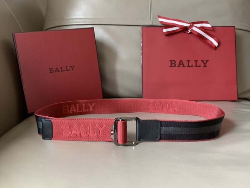 BALLY